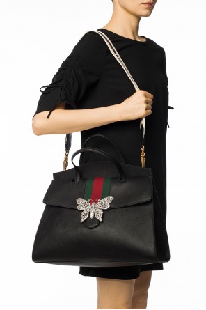 'guccitotem' shoulder bag, zdjęcie 2 'guccitotem' shoulder bag od Gucci